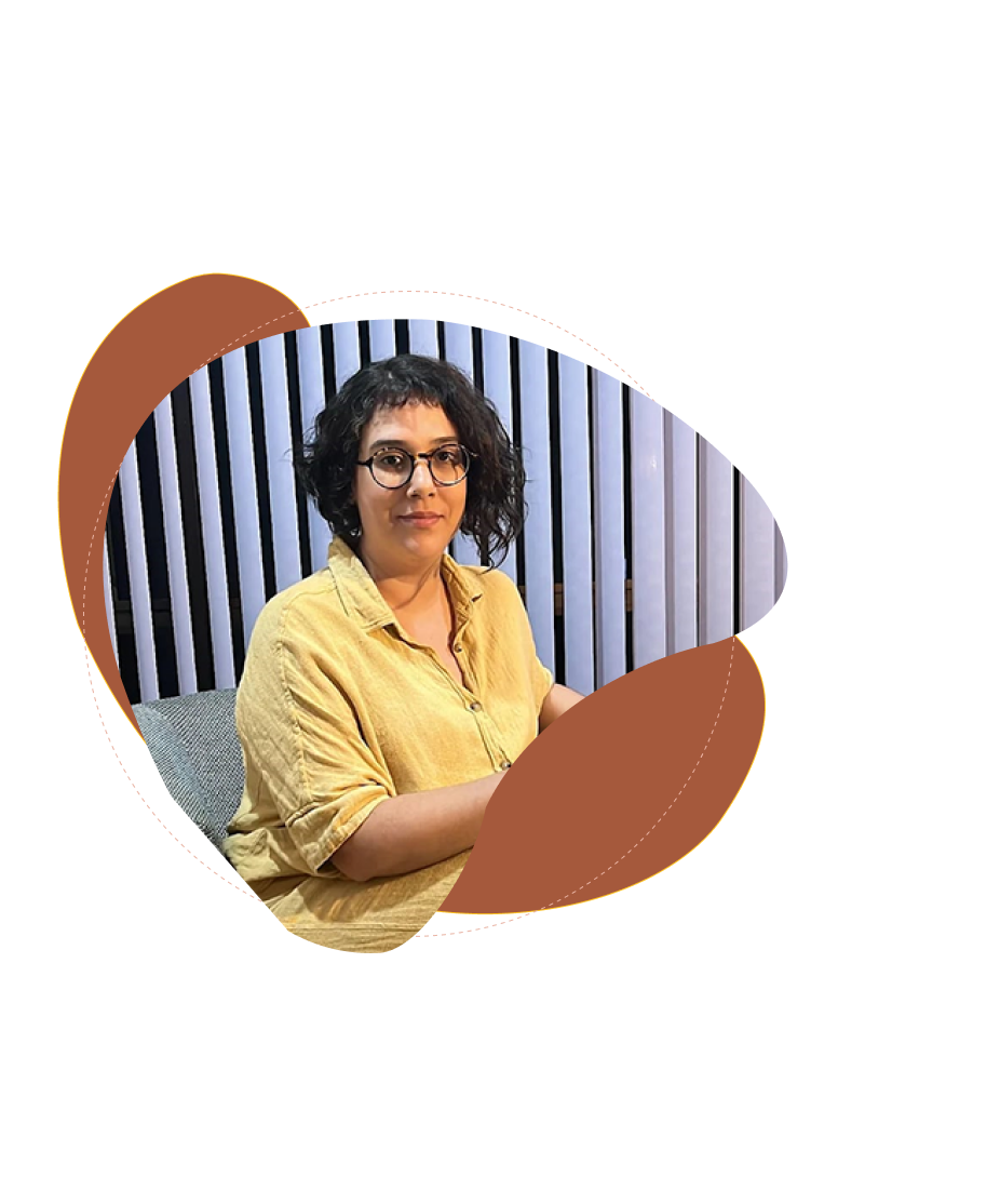 Texto: Sobre mim